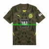 Maillot de Foot Borussia Dortmund Gardien Domicile 2024-25